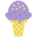 Ice cream cone