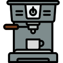 Coffee machine