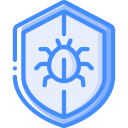 escudo antivirus