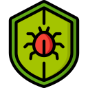 escudo antivirus