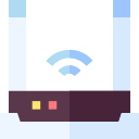 wi-fi роутер