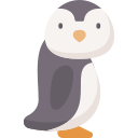 pingüino