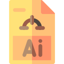 formato file ai