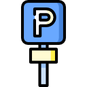 parcheggio