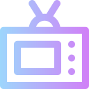 application de télévision