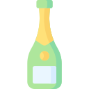 champagne