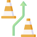 Traffic cone