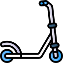 elektrische scooter