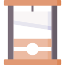 guillotina