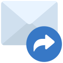 inviare una mail