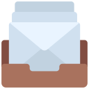 Mail inbox