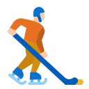 hokej na lodzie