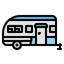 remorque de voiture