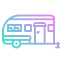 remorque de voiture