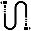 cable auxiliar