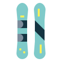 deska snowboardowa
