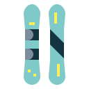 Snowboard