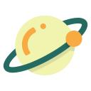 土星