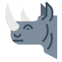 neushoorn