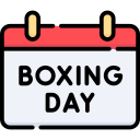 día del boxeo
