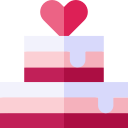 웨딩 케이크