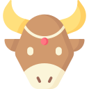 vache