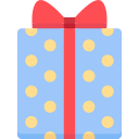선물
