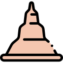 pagoda shwedagon