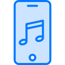 Музыкальное приложение