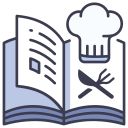 libro di cucina