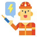 Electrician