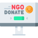 donación
