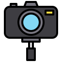 camerastandaard
