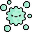vírus