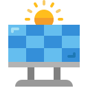 panel solar