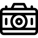 Photo camera