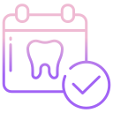 Dental checkup