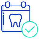 Dental checkup