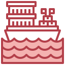 Грузовое судно