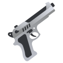 pistola