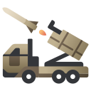 missiles