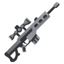 rifle sniper