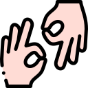 Sign language