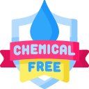 chemikalien frei