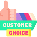 Customer choice