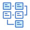 organigramme