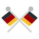 deutsche flagge