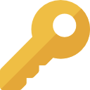 Дверной ключ