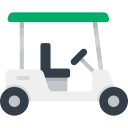 voiturette de golf