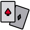 Покерные карты